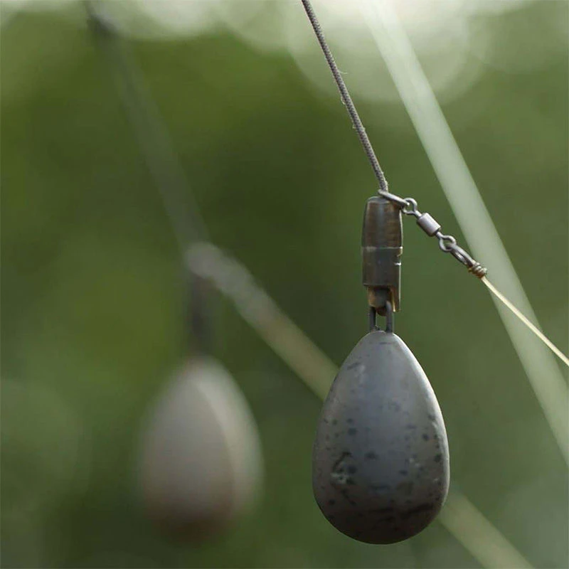 Korda Pear Swivel Lead